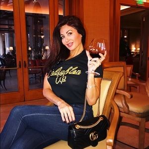 Meet your Posher, Venessa